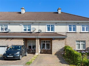 271 Charlesland Wood, Greystones, Wicklow