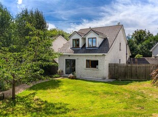 3 Annsbrook, Glenealy, County Wicklow