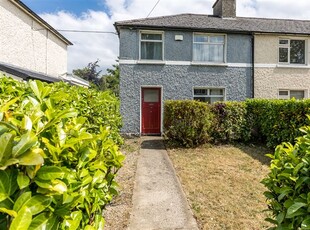 30 Croydon Park Avenue, Marino, Dublin 3