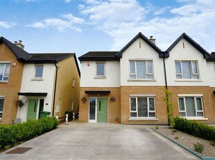 33 Hazelwood Park, Foxwood, Waterford City Centre, X91E6NF, Waterford City, Waterford