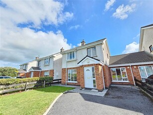 36 Abbey Ville, Limerick Road, Ennis, Co. Clare