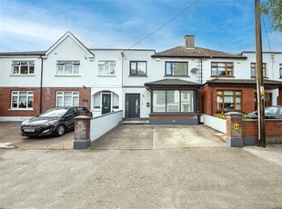 38, Coolatree Road, Beaumont, Dublin 9