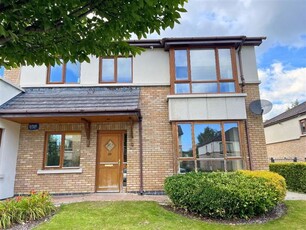 39 Park Glen, Grangerath, Drogheda, Meath