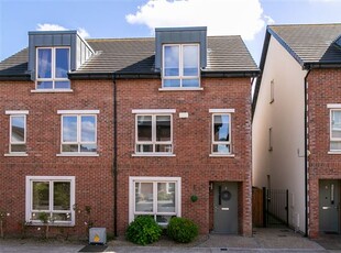 4 Parkside Mews , Balgriffin, Dublin