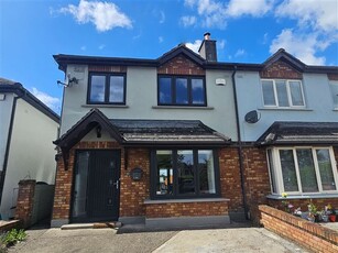 40 Hillcrest, Kilcullen, Kildare