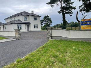 46 Kilkeevan Park, Castlerea, Roscommon