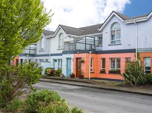 47 Gleann Ribh, Lusk, Co. Dublin