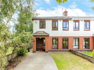 49 Meadowbrook Avenue, Maynooth, Kildare