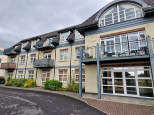 49 The Avenue, Abbeylands, Clane, Co. Kildare