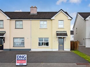 5 Bru Na Habhainn, Collooney, Sligo