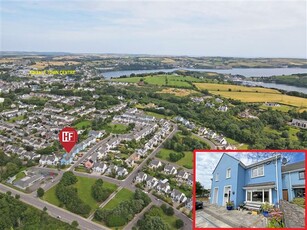 51 The Court, Compass Quay, Kinsale, West Cork