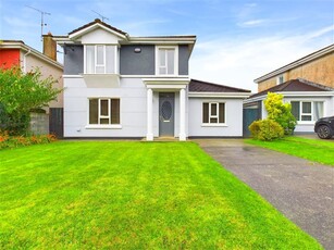 6 Hunters Court, Coolcotts, Wexford Town, Wexford