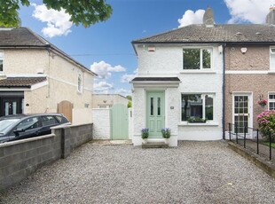 61 Devenish Road, Kimmage, Dublin 12