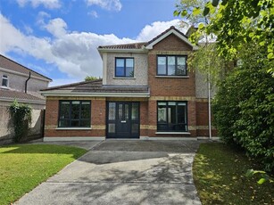 64 The Park, Lakepoint Park, Mullingar, Co. Westmeath