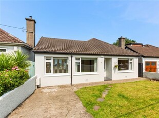 7 Cherrywood Park, Shankill, Dublin 18