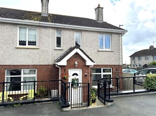 7 Liam Mellows Avenue, Arklow, Wicklow