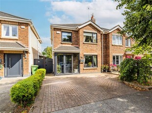 73 Gainsborough Avenue , Malahide, Dublin