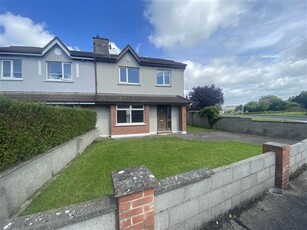 8 The Willows, Old Cork Road, Limerick, County Limerick