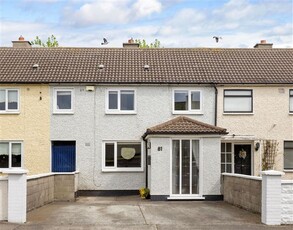 81 Mountain View Park, Churchtown, Dublin 14, Dublin