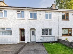 84 Clonard Court, Balbriggan, Co. Dublin