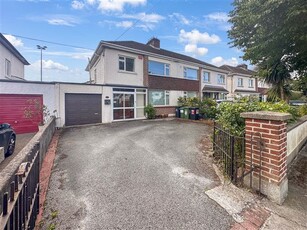 93 Greenlea Road, Terenure, Dublin 6W