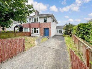 97 Lake Drive, Kilminchy, Portlaoise, Co. Laois