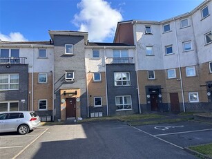 Apartment 15, Block A1, Geraldstown Woods, Santry, Dublin 9