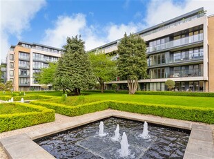 Apartment 150, Bloomfield Park, Bloomfield Avenue, Donnybrook, Dublin 4, County Dublin