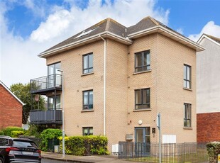 Apartment 3, 5 Station Way, Clongriffin, Dublin 13, Clongriffin, Dublin 13