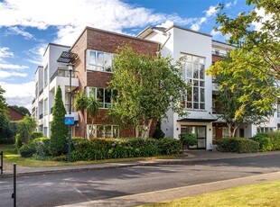 Apartment 3, CHAPELGATE, St. Alphonsus' Road Upper, Drumcondra, Dublin 9