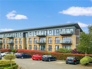 Apartment 48 Eden Wood, Priory Road, Delgany, Co. Wicklow