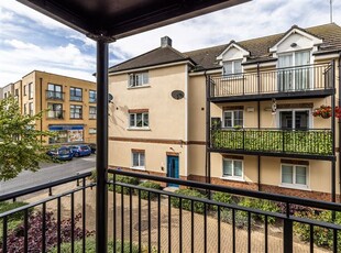 Apt 39 Barons Hall Park, Balbriggan, County Dublin