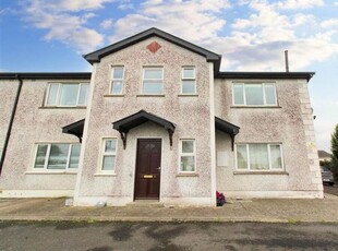 Apt 8, Hazelgrove, Towerhill, Borrisokane, Tipperary