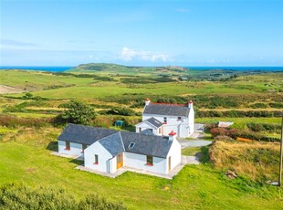 Barryroe, Tragumna, Skibbereen, Cork