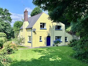 Bridge Cottage, Lisselane, Clonakilty, Co. Cork