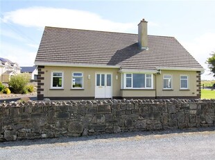 Carrowhubbock, Enniscrone, Sligo