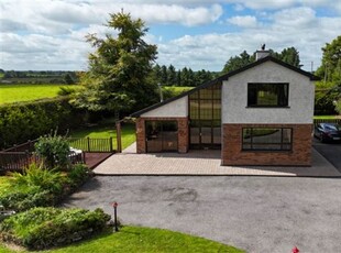 Castle View, Toberavaddy, Athleague, County Roscommon