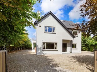 Chapel Lane, Ballymoate, Glenealy, Wicklow