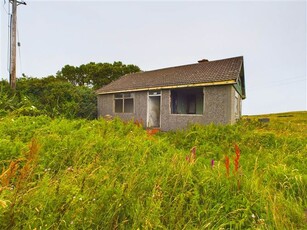 Cleggan, Clifden, County Galway