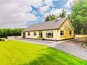 Cloonkeen, Westport Road, Castlebar, Mayo