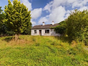 Cothill, Woodford, County Galway