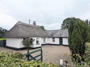 Killteelagh Lodge, Killteelagh, Dromineer, Nenagh, Co. Tipperary