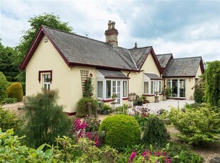 LaTouche Cottage, Brannockstown, Naas, Kildare