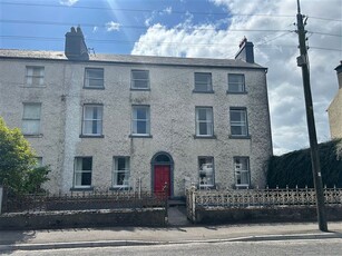 Rathview House, Rathangan, Kildare