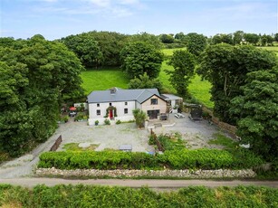 Rose Cottage, Oldcourt, Inistioge, Kilkenny