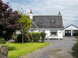 Sohenagh House, Clonminch, Tullamore, Co. Offaly