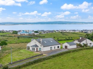 Steetly, Carrowhubbock South, Enniscrone, Co. Sligo.