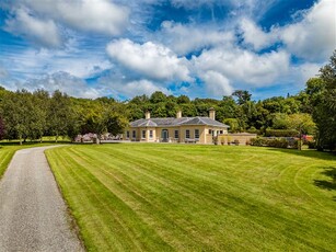 Woodview House, Ballydavid, Woodstown, Woodstown, Waterford