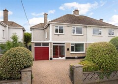 129 sutton park, sutton, dublin 13, county dublin