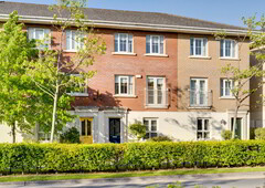 46 The Boulevard Belgree, Tyrrelstown, Dublin